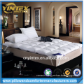 Luxury king size 76"*80" inches waterproof mattress cover  queen size/full size/twin size waterproof mattress cover